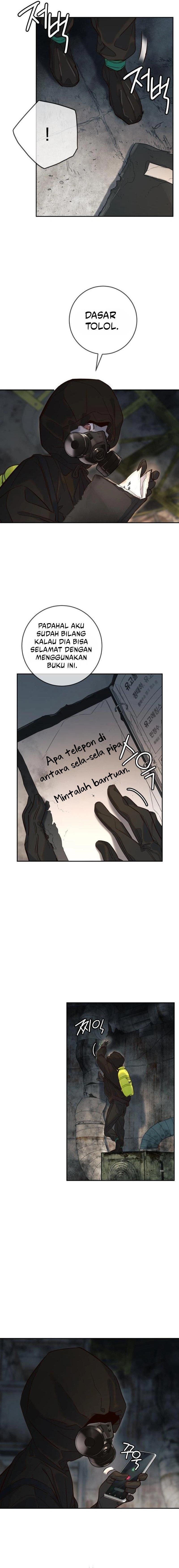 Read Everyone Loves Her ID Manga Online