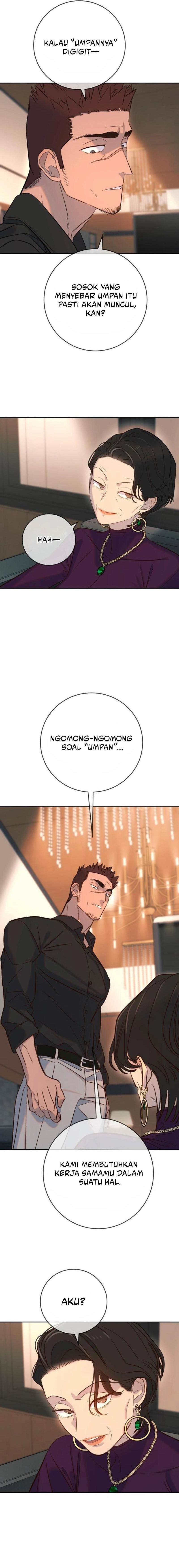 Read Everyone Loves Her ID Manga Online
