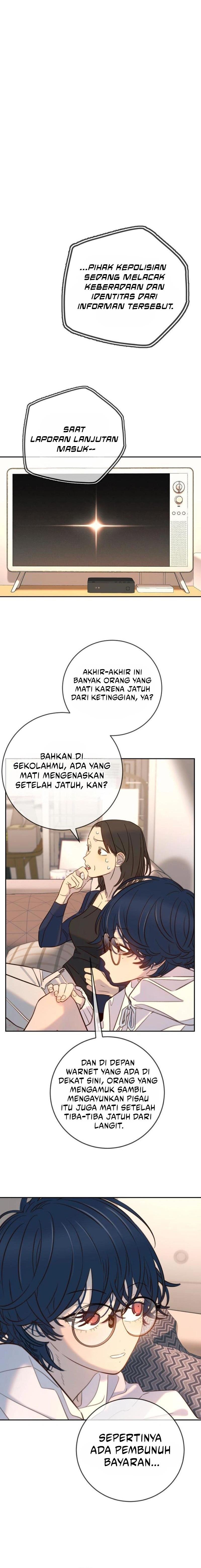 Read Everyone Loves Her ID Manga Online