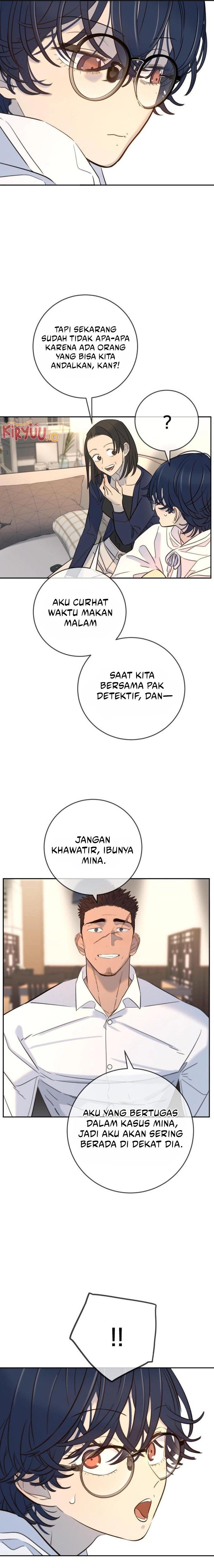 Read Everyone Loves Her ID Manga Online