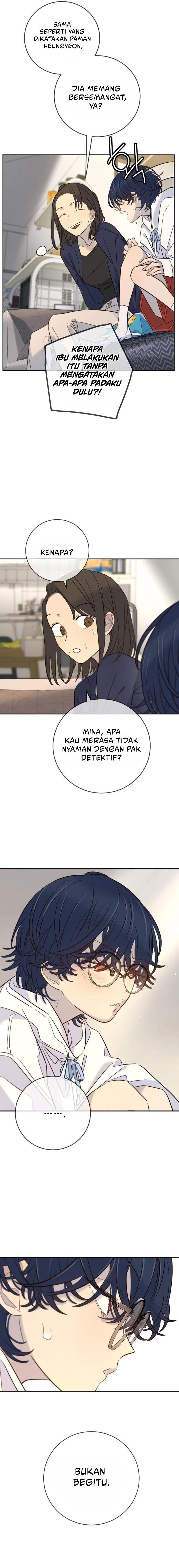 Read Everyone Loves Her ID Manga Online