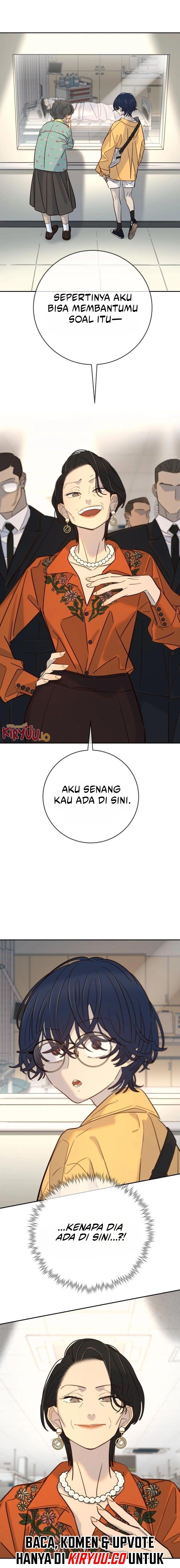 Read Everyone Loves Her ID Manga Online