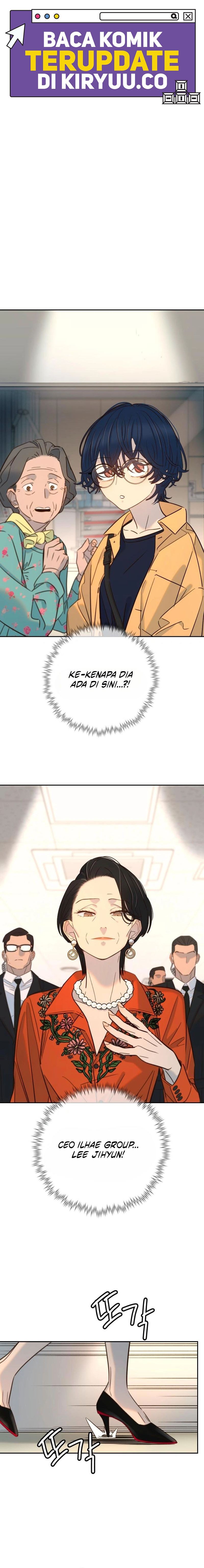 Read Everyone Loves Her ID Manga Online