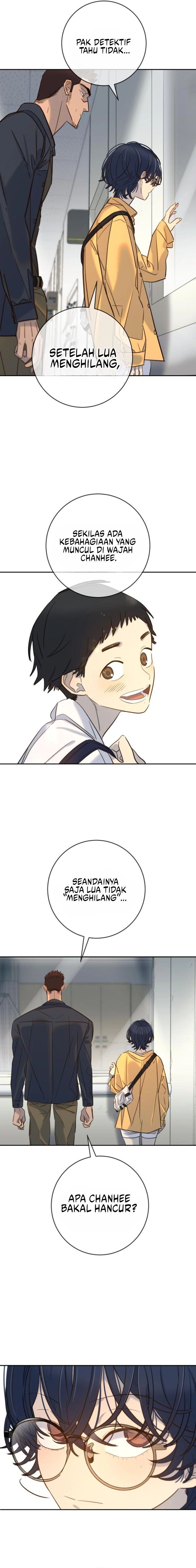 Read Everyone Loves Her ID Manga Online