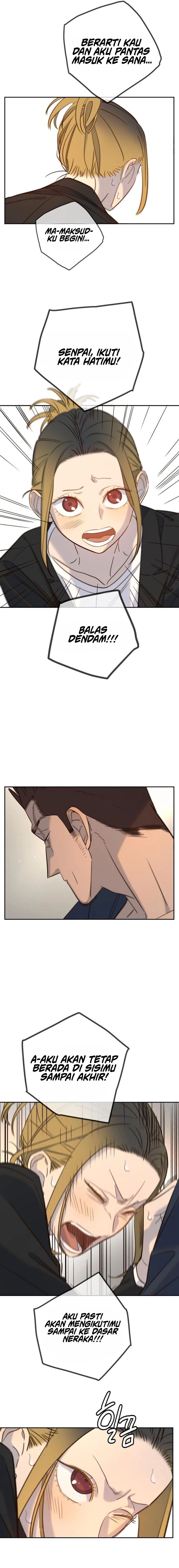 Read Everyone Loves Her ID Manga Online