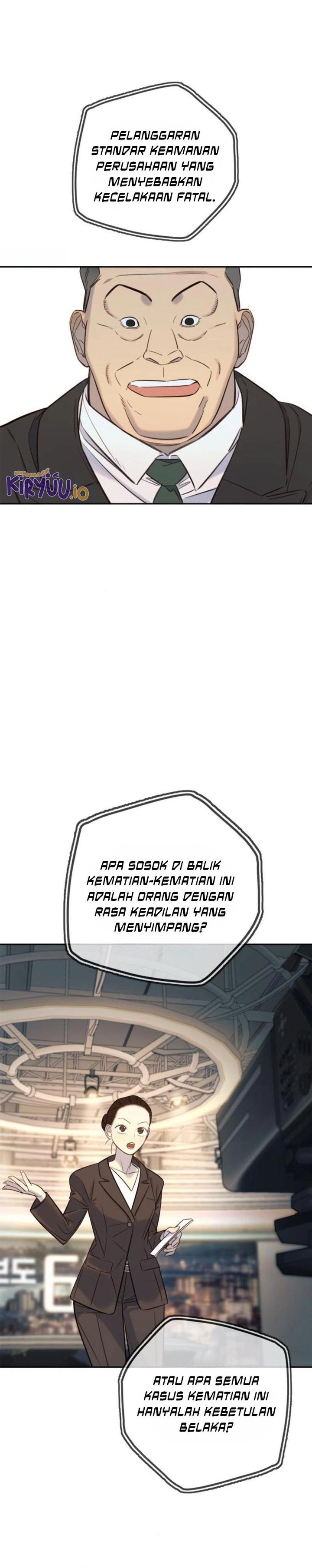 Read Everyone Loves Her ID Manga Online