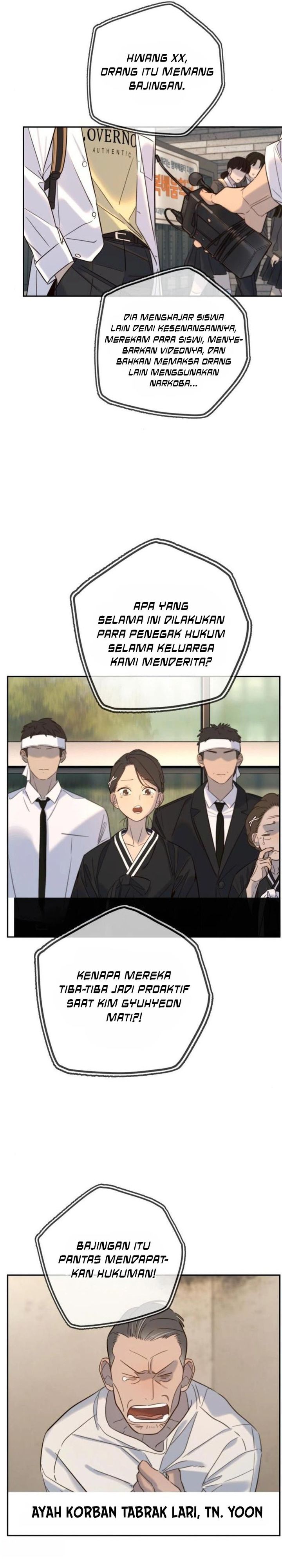 Read Everyone Loves Her ID Manga Online