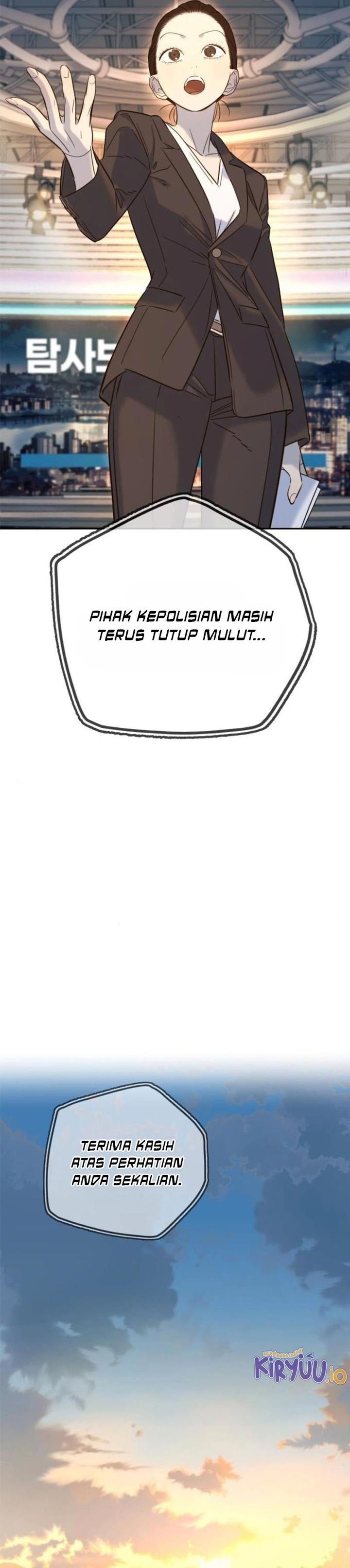 Read Everyone Loves Her ID Manga Online