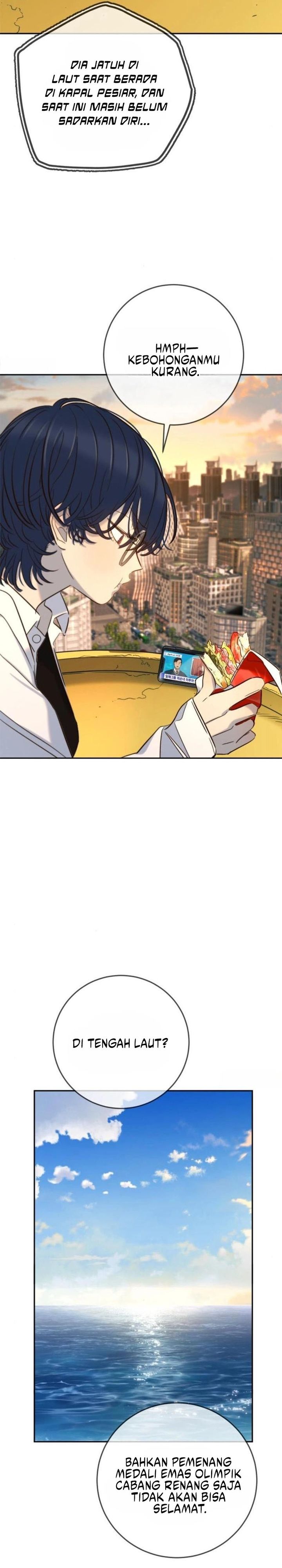 Read Everyone Loves Her ID Manga Online