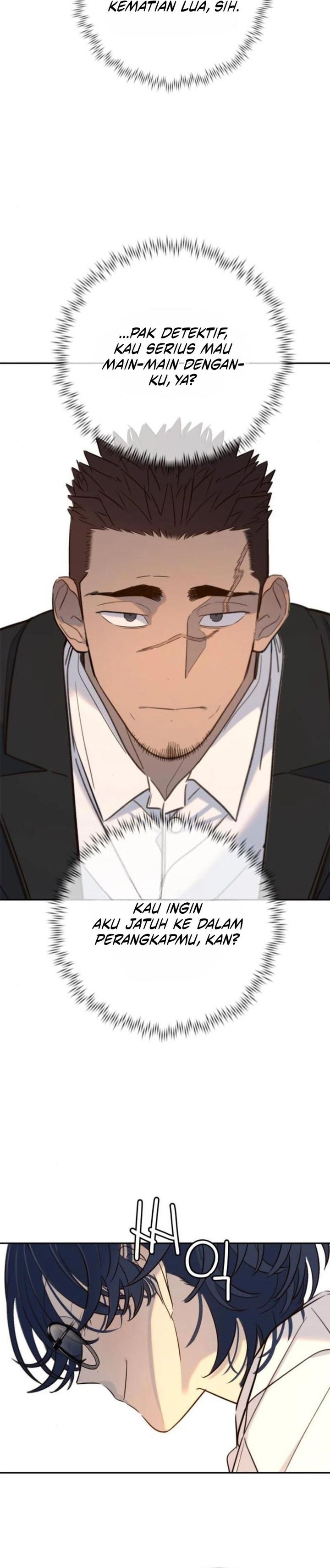 Read Everyone Loves Her ID Manga Online