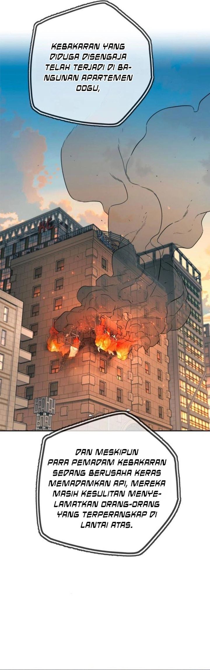 Read Everyone Loves Her ID Manga Online