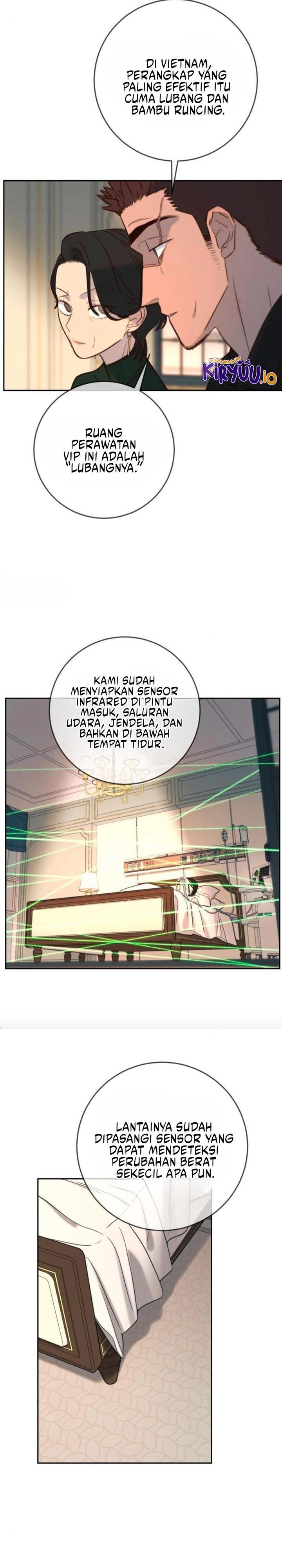 Read Everyone Loves Her ID Manga Online