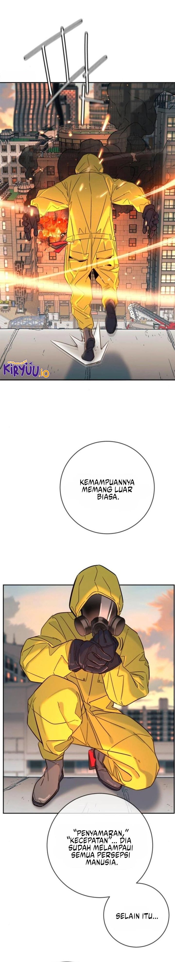 Read Everyone Loves Her ID Manga Online