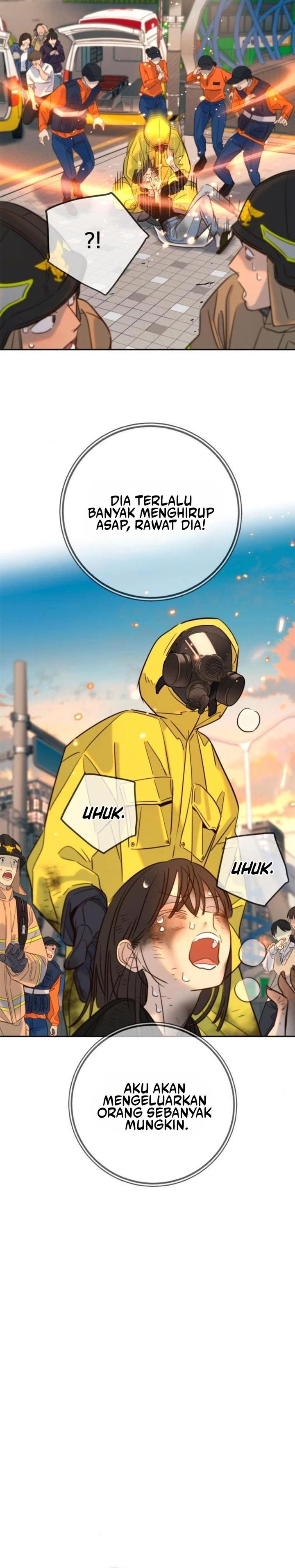 Read Everyone Loves Her ID Manga Online