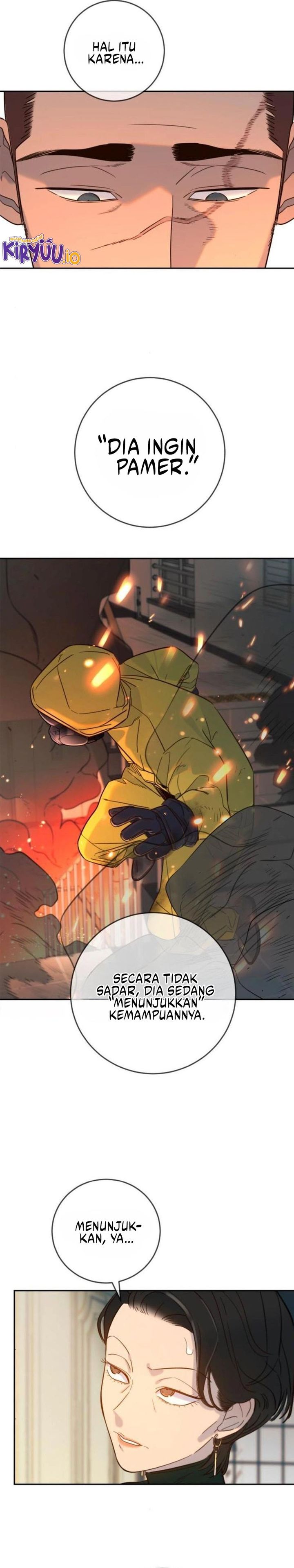 Read Everyone Loves Her ID Manga Online