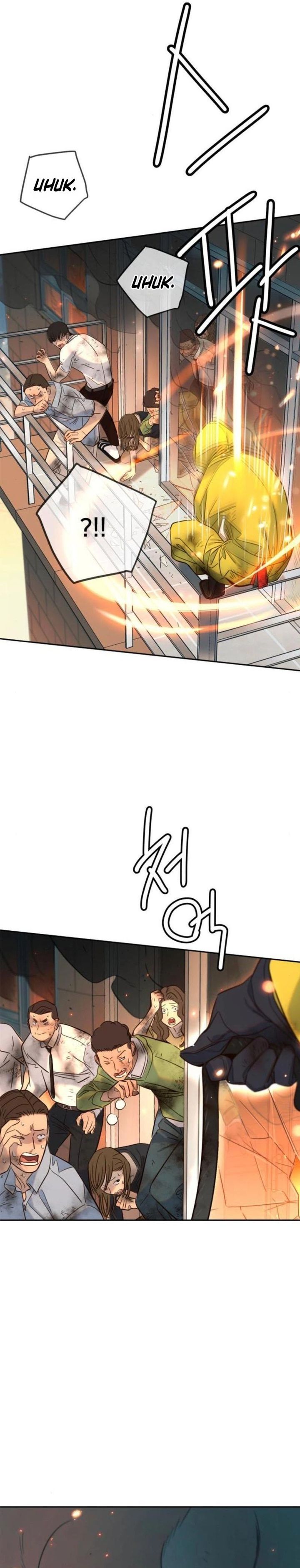 Read Everyone Loves Her ID Manga Online