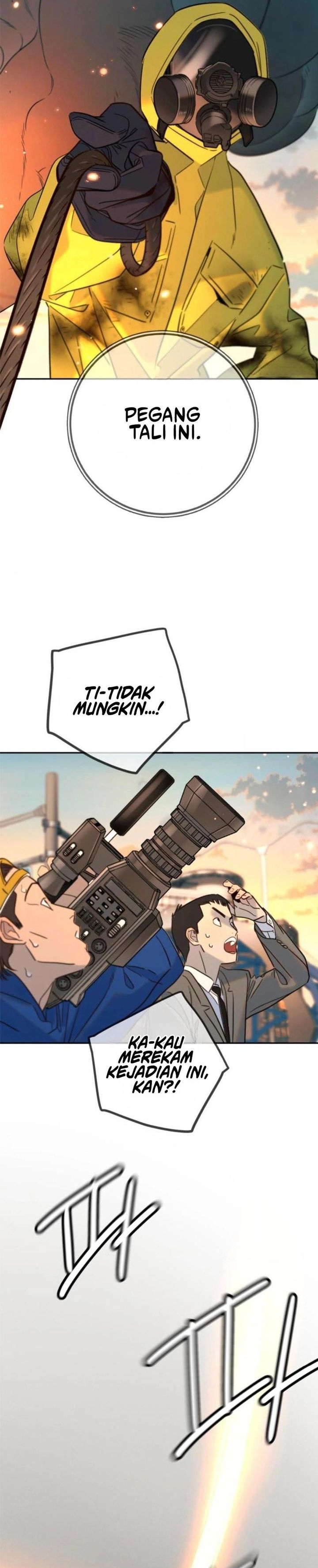 Read Everyone Loves Her ID Manga Online