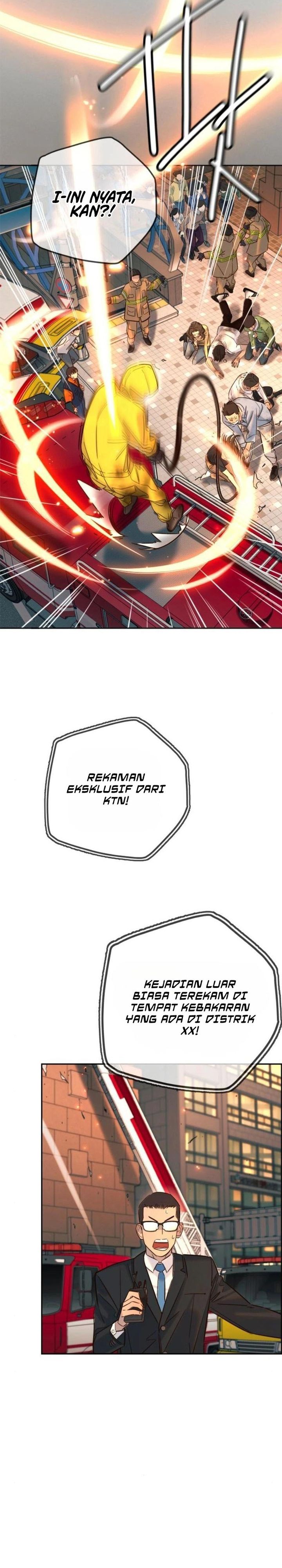 Read Everyone Loves Her ID Manga Online