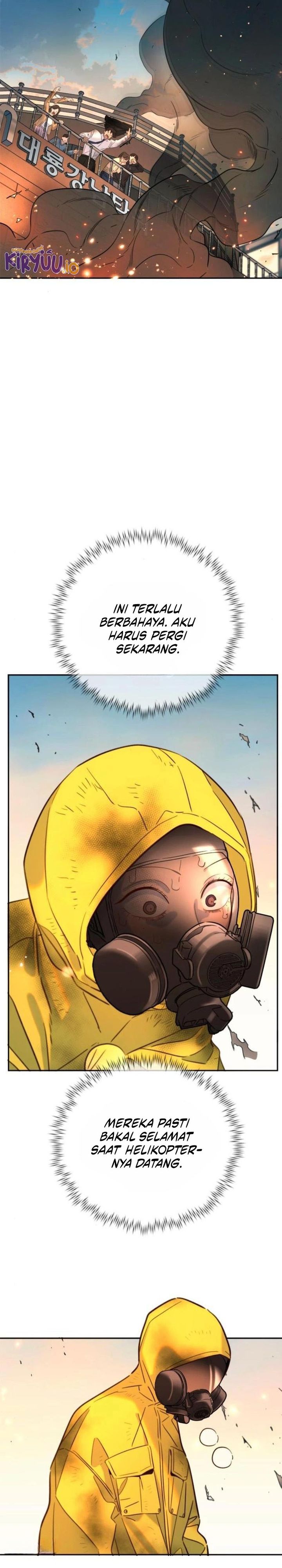 Read Everyone Loves Her ID Manga Online