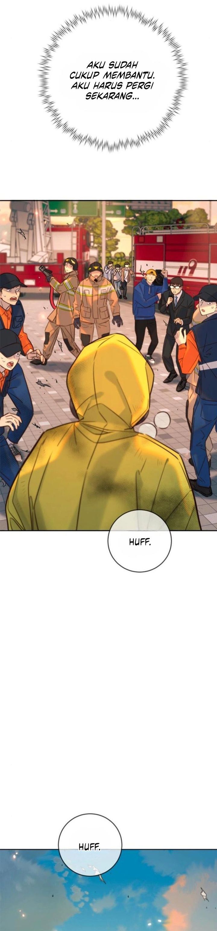 Read Everyone Loves Her ID Manga Online