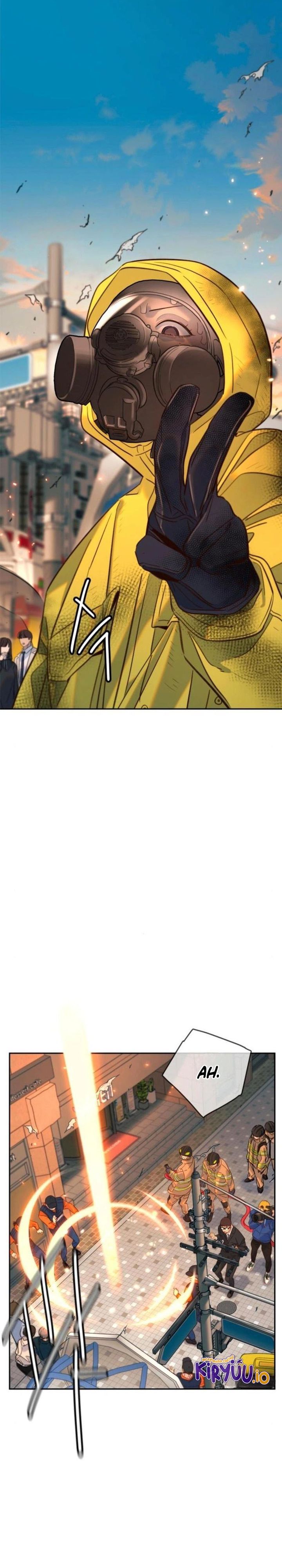 Read Everyone Loves Her ID Manga Online
