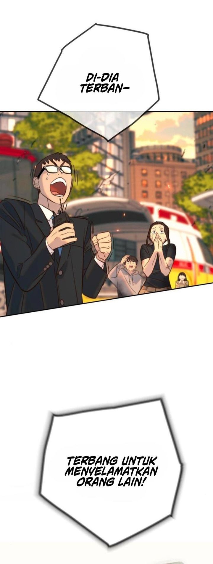 Read Everyone Loves Her ID Manga Online