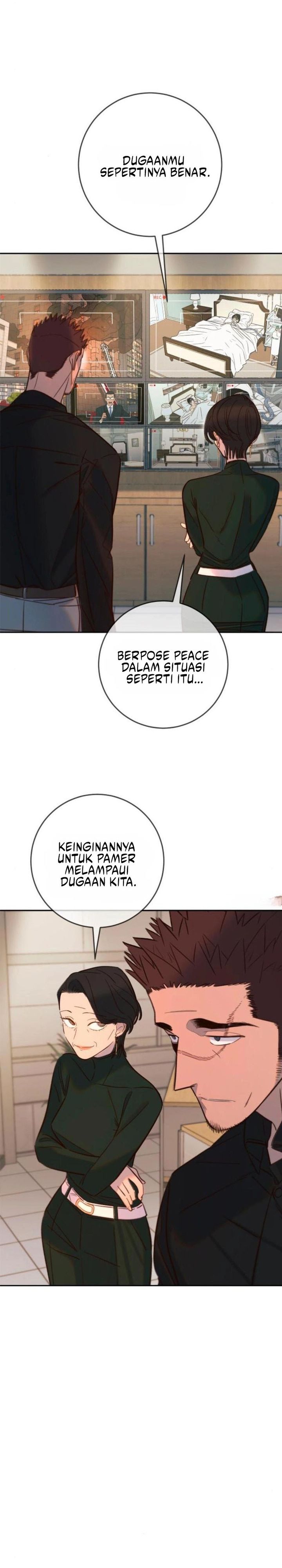 Read Everyone Loves Her ID Manga Online
