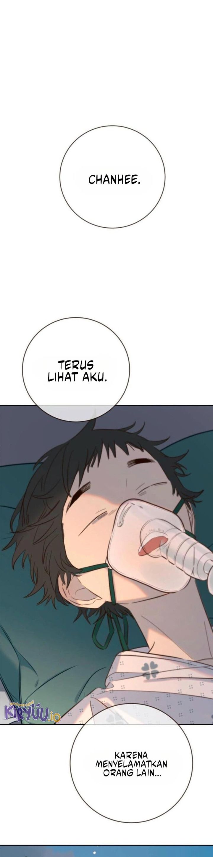 Read Everyone Loves Her ID Manga Online