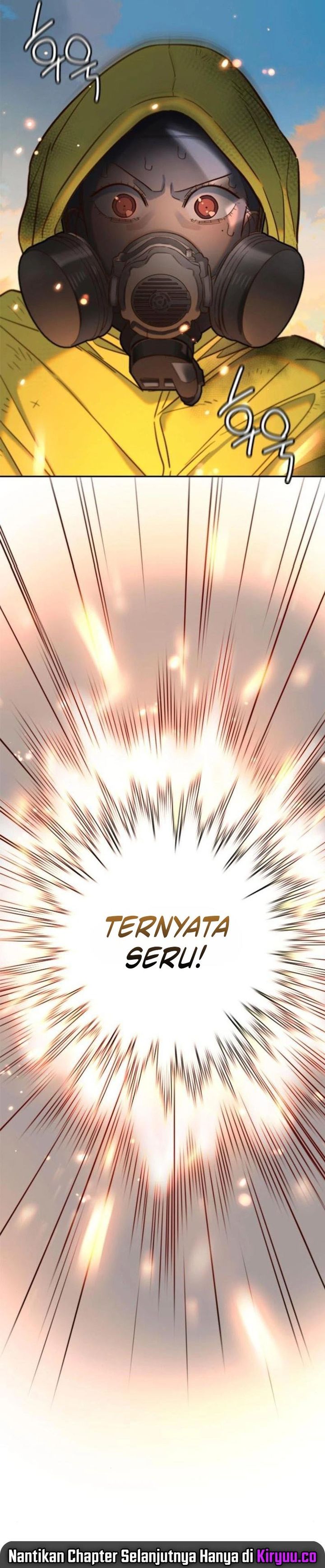 Read Everyone Loves Her ID Manga Online