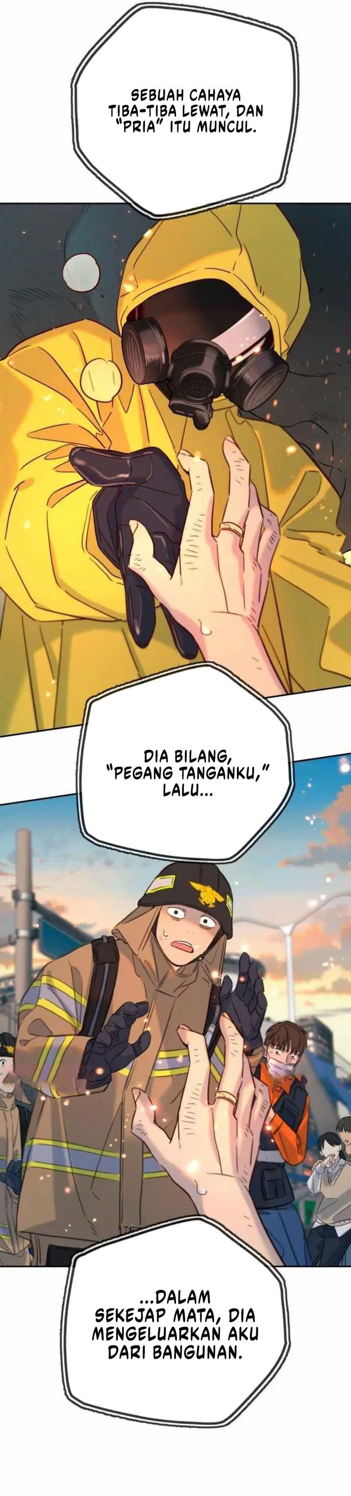 Read Everyone Loves Her ID Manga Online