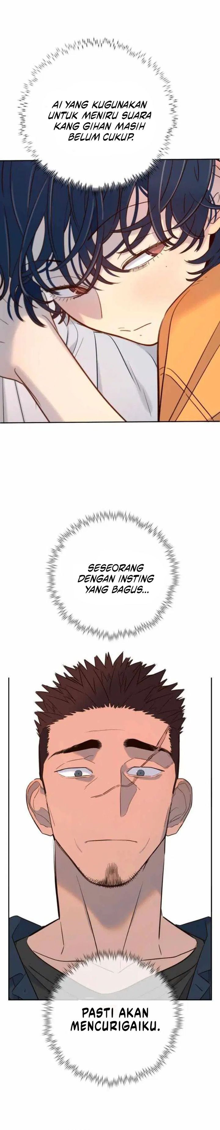 Read Everyone Loves Her ID Manga Online
