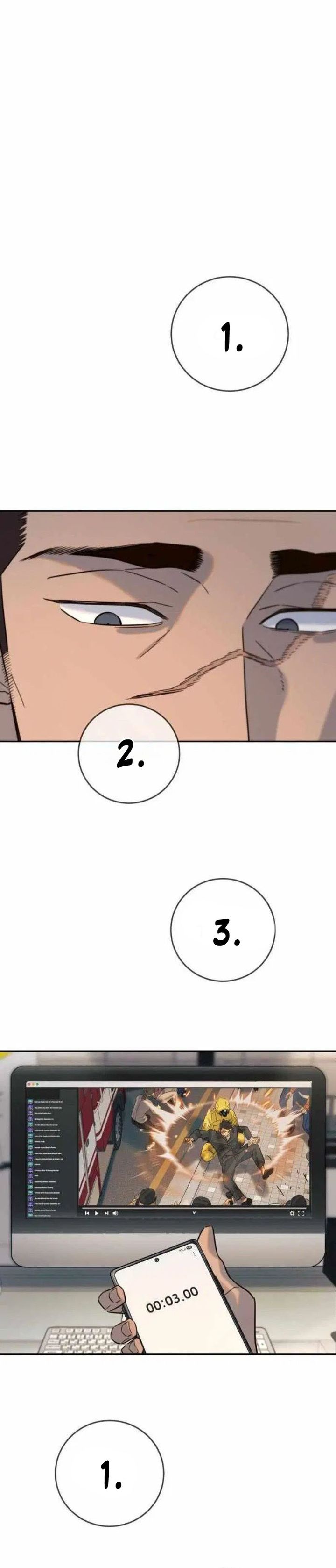 Read Everyone Loves Her ID Manga Online