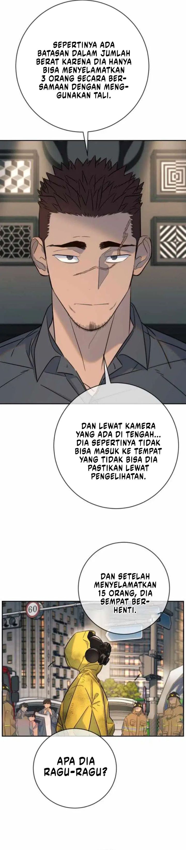 Read Everyone Loves Her ID Manga Online