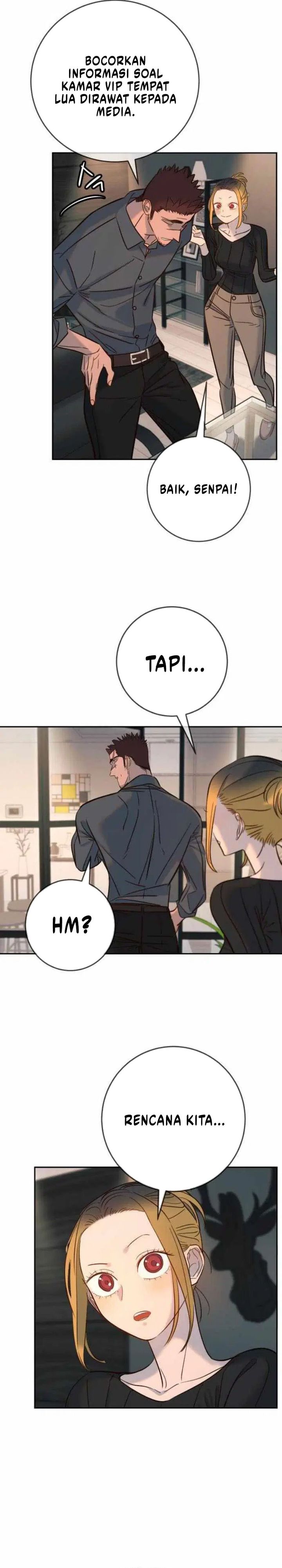 Read Everyone Loves Her ID Manga Online