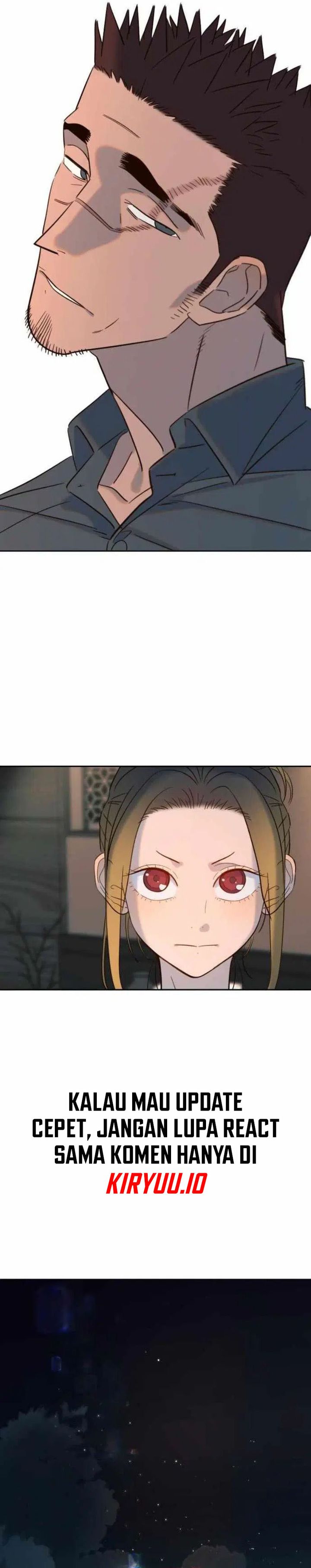 Read Everyone Loves Her ID Manga Online