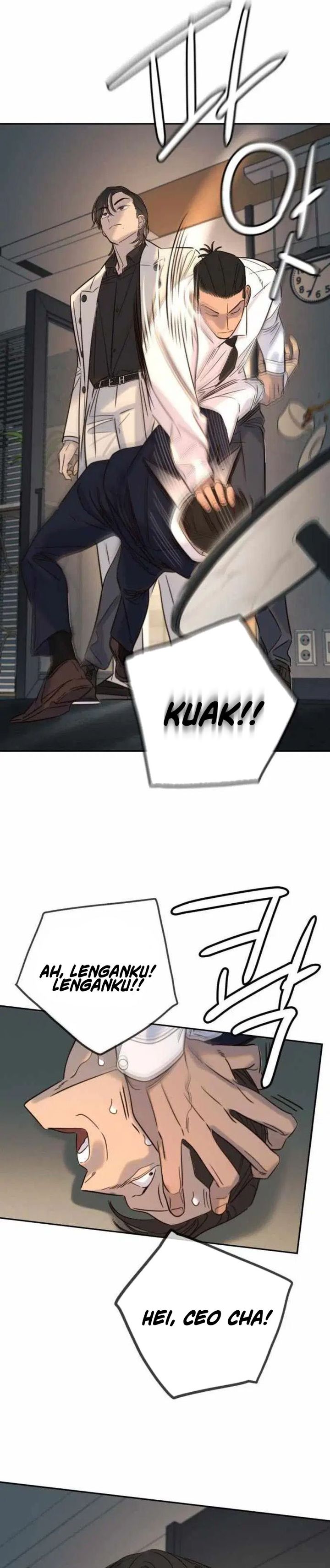 Read Everyone Loves Her ID Manga Online