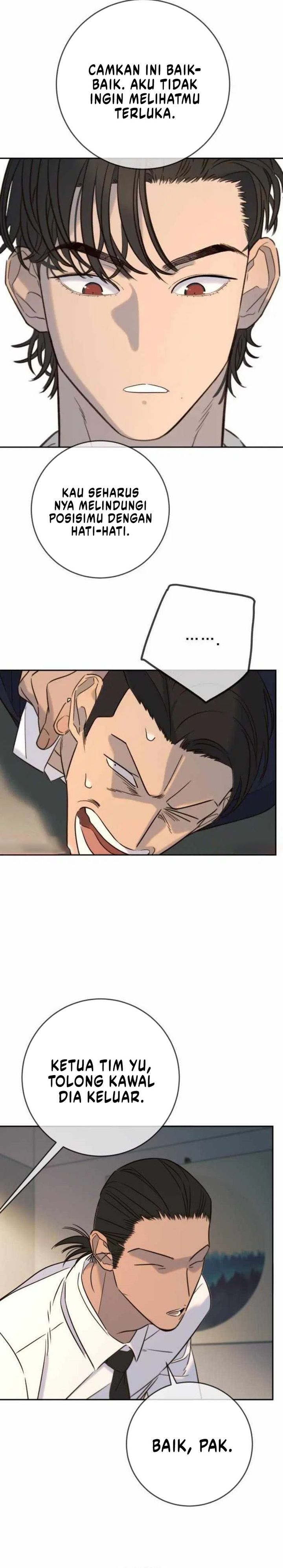 Read Everyone Loves Her ID Manga Online