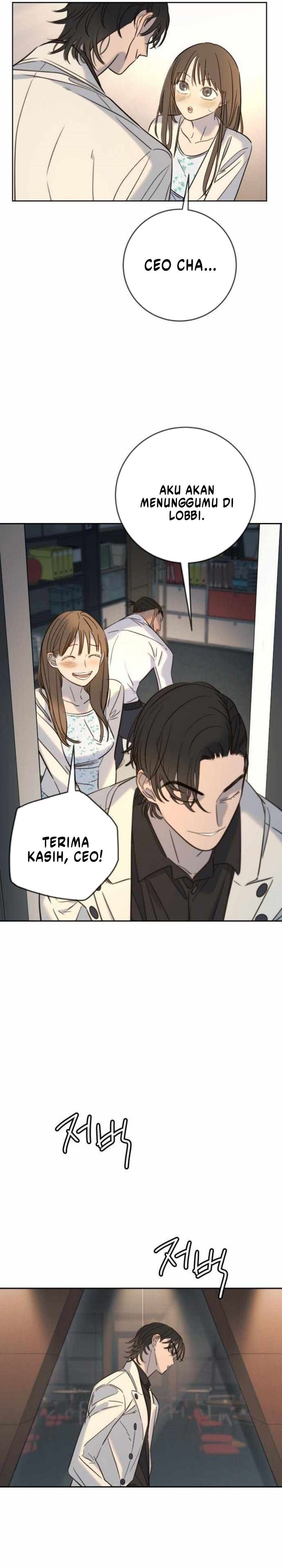 Read Everyone Loves Her ID Manga Online