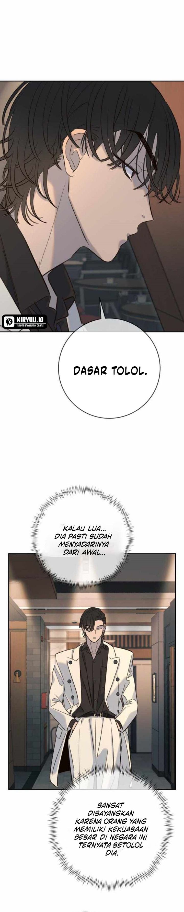 Read Everyone Loves Her ID Manga Online