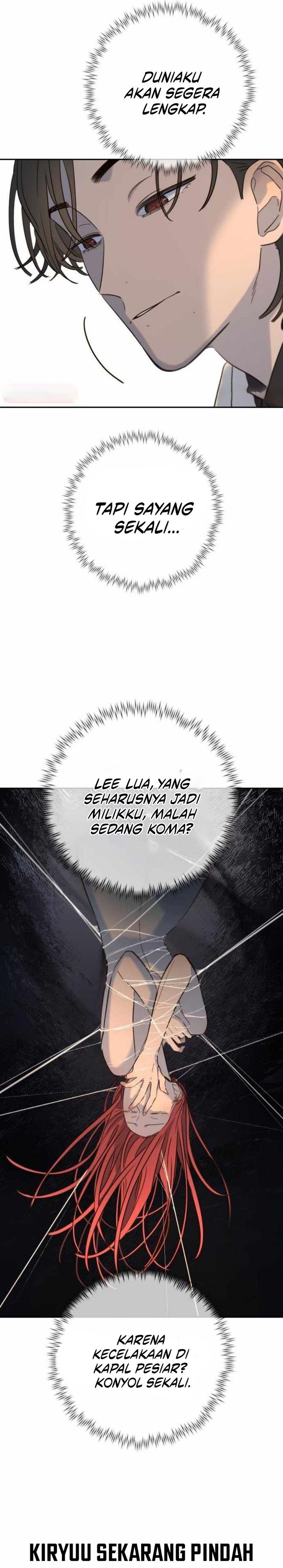 Read Everyone Loves Her ID Manga Online