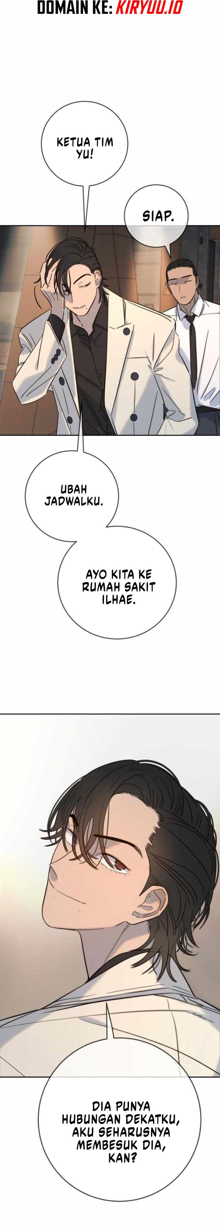 Read Everyone Loves Her ID Manga Online
