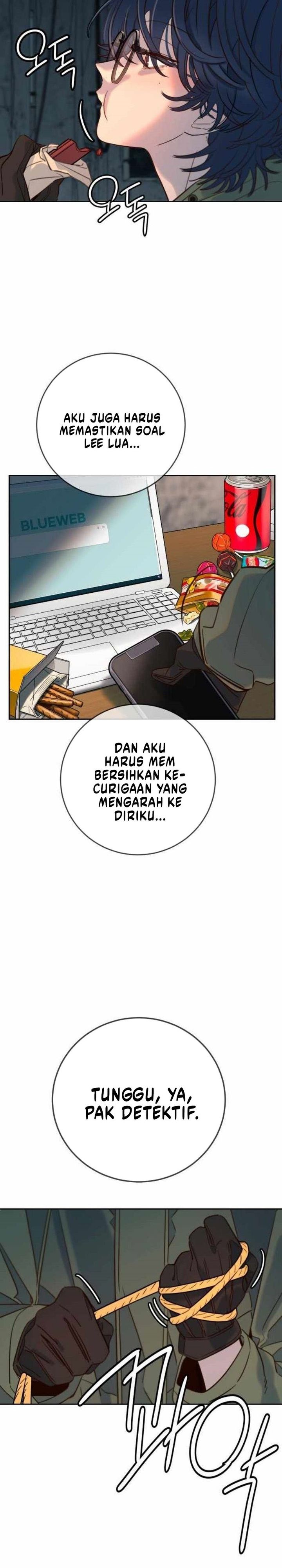Read Everyone Loves Her ID Manga Online