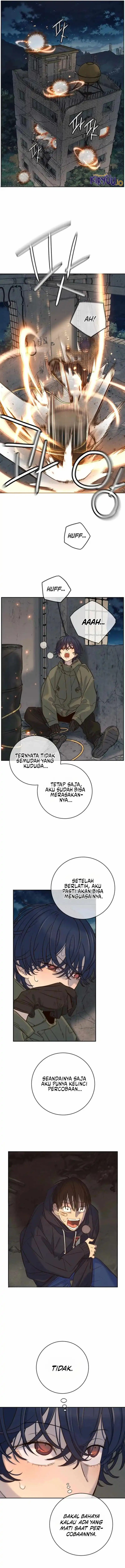 Read Everyone Loves Her ID Manga Online