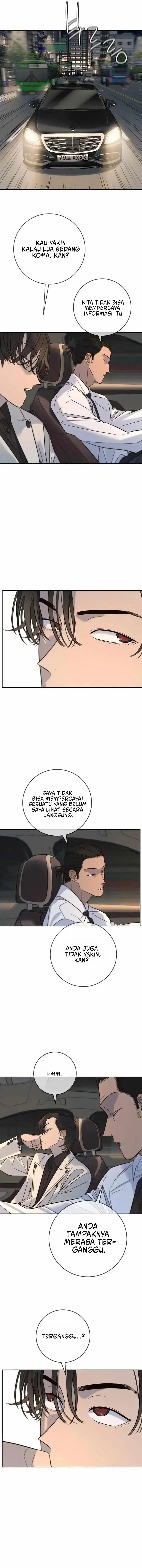 Read Everyone Loves Her ID Manga Online