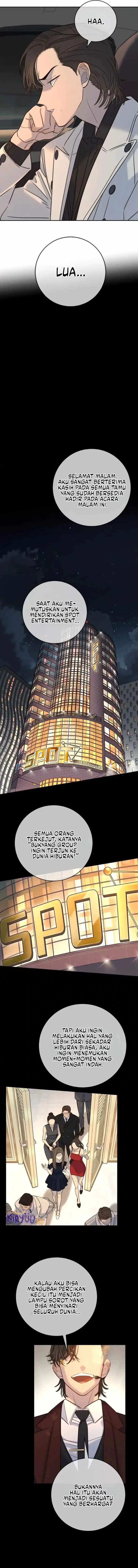 Read Everyone Loves Her ID Manga Online