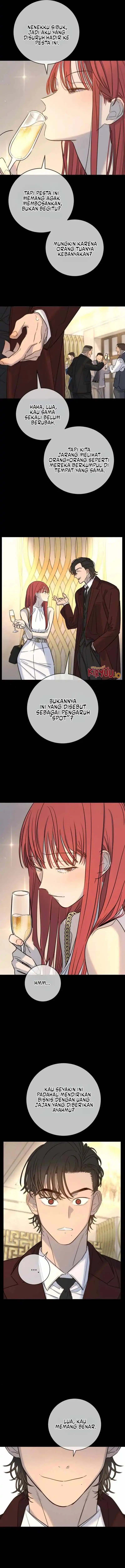 Read Everyone Loves Her ID Manga Online