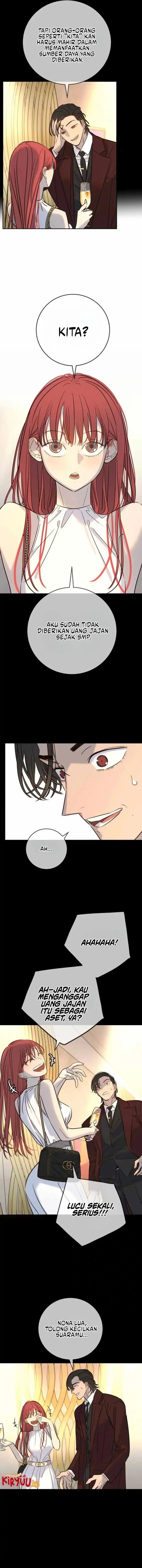 Read Everyone Loves Her ID Manga Online