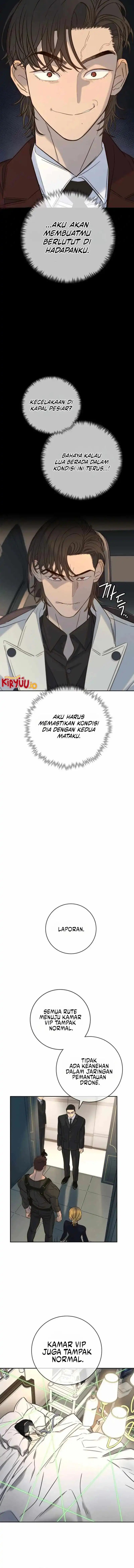 Read Everyone Loves Her ID Manga Online