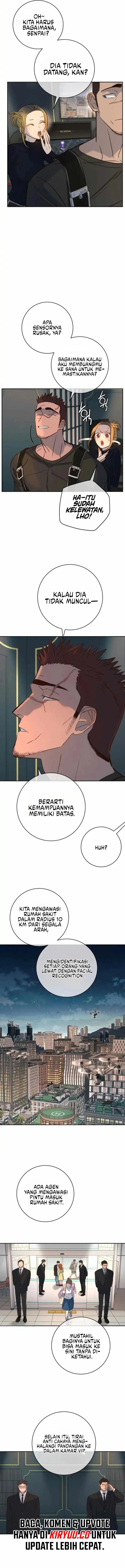 Read Everyone Loves Her ID Manga Online