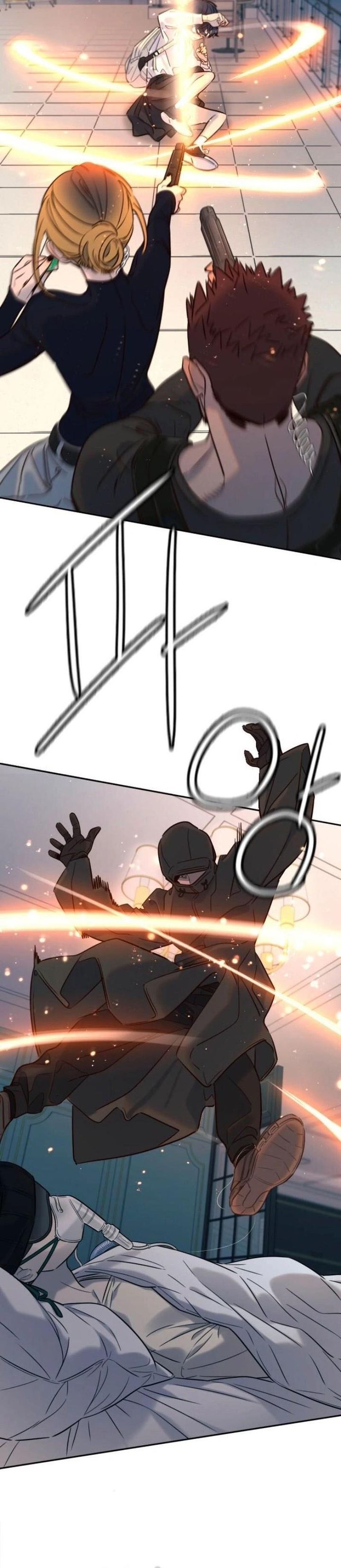 Read Everyone Loves Her ID Manga Online